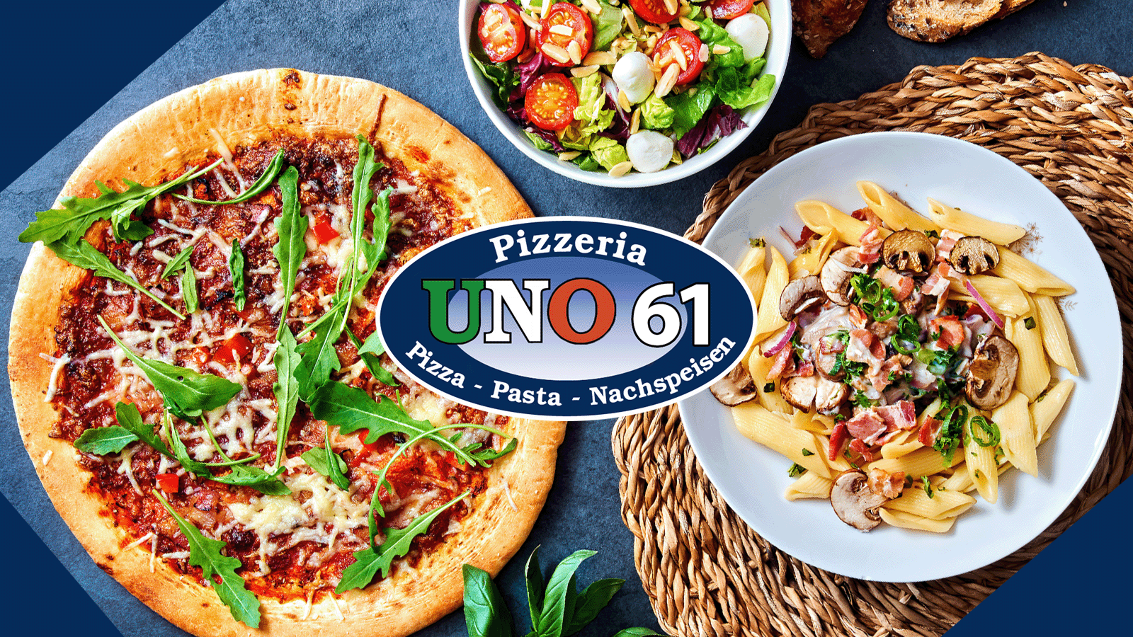Pizzeria Uno 61